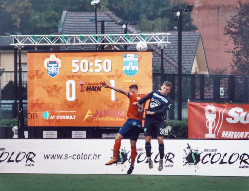 Varteks Osijek FOTO Denis Vlašić07 Varteks Osijek FOTO Denis Vlašić07