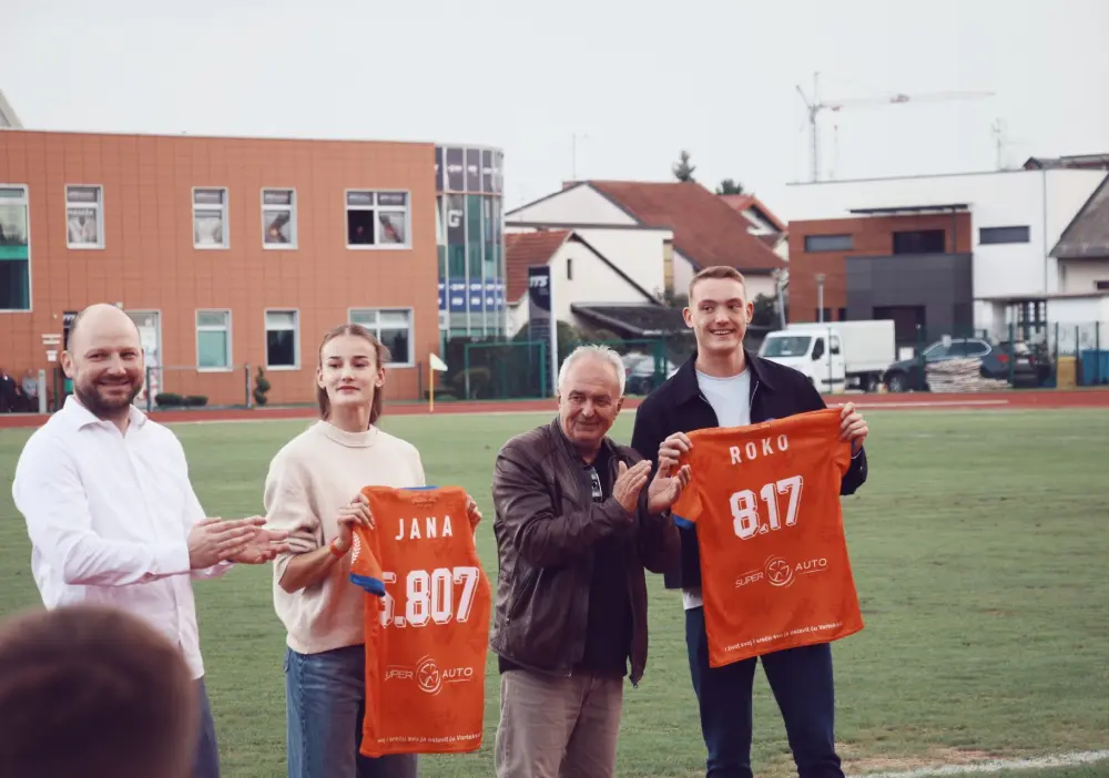 Varteks Osijek FOTO Denis Vlašić08 Varteks Osijek FOTO Denis Vlašić08