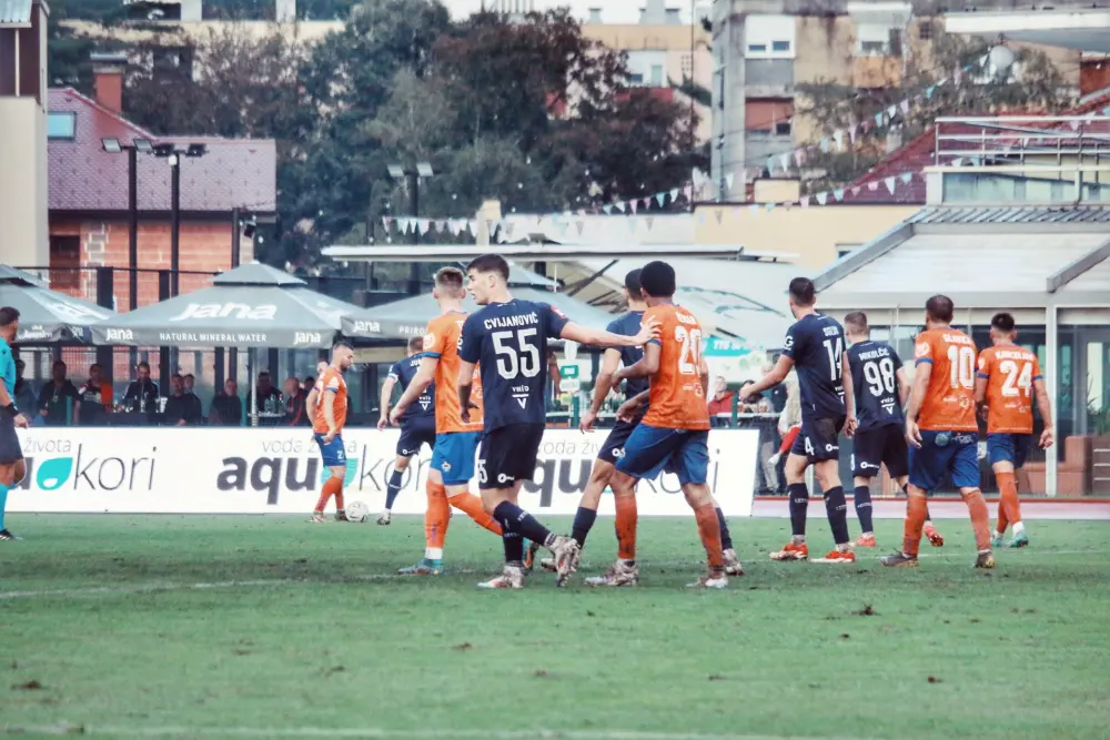 Varteks Osijek FOTO Denis Vlašić11 Varteks Osijek FOTO Denis Vlašić11