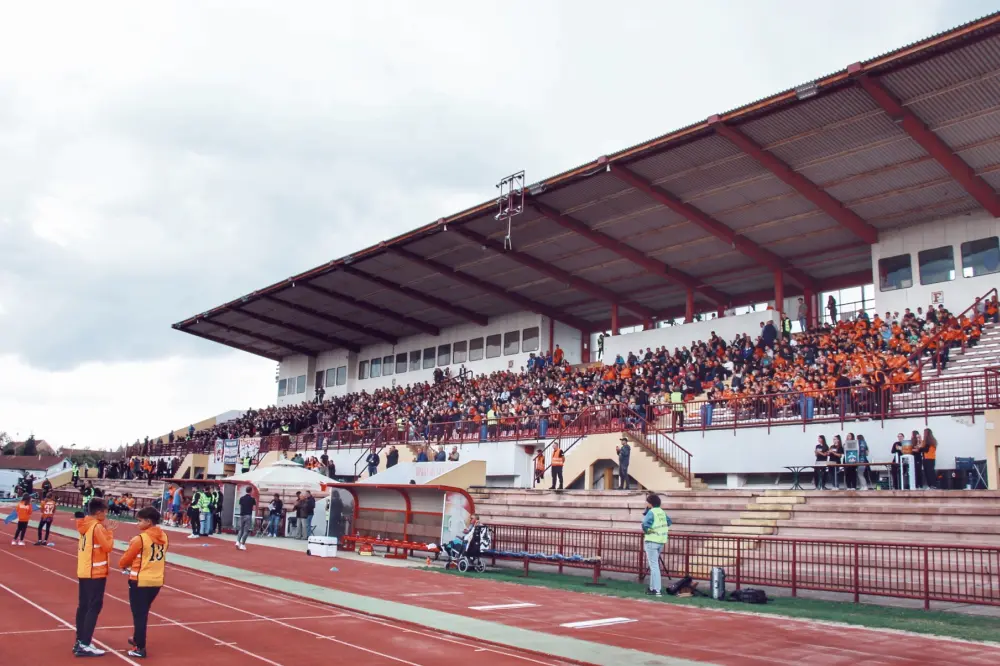 Varteks Osijek FOTO Denis Vlašić14 Varteks Osijek FOTO Denis Vlašić14