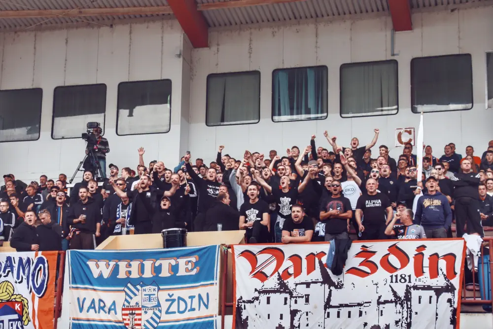 Varteks Osijek FOTO Denis Vlašić21 Varteks Osijek FOTO Denis Vlašić21