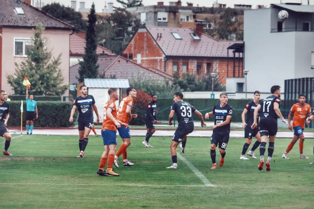 Varteks Osijek FOTO Denis Vlašić22 Varteks Osijek FOTO Denis Vlašić22