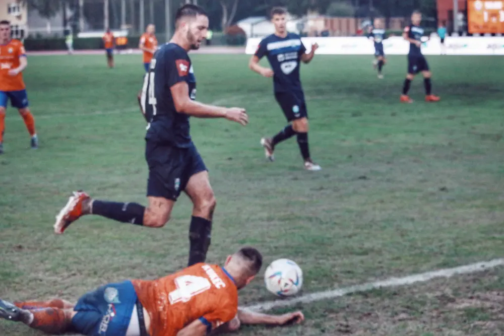 Varteks Osijek FOTO Denis Vlašić23 Varteks Osijek FOTO Denis Vlašić23