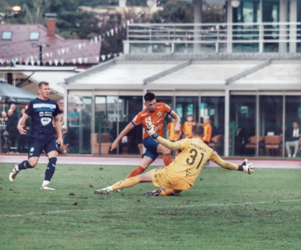 Varteks Osijek FOTO Denis Vlašić27 Varteks Osijek FOTO Denis Vlašić27