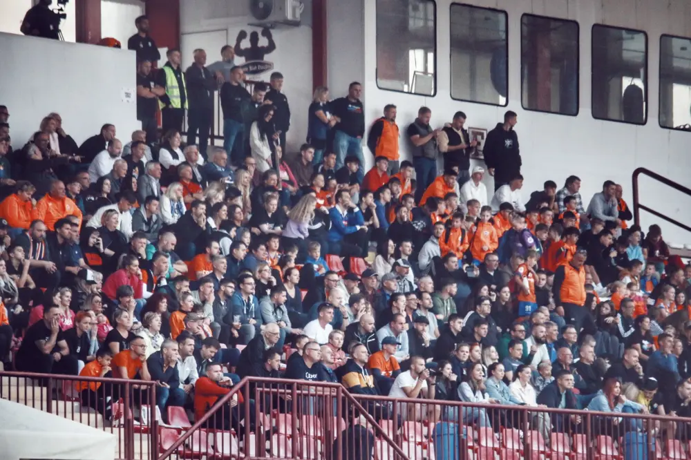 Varteks Osijek FOTO Denis Vlašić31 Varteks Osijek FOTO Denis Vlašić31