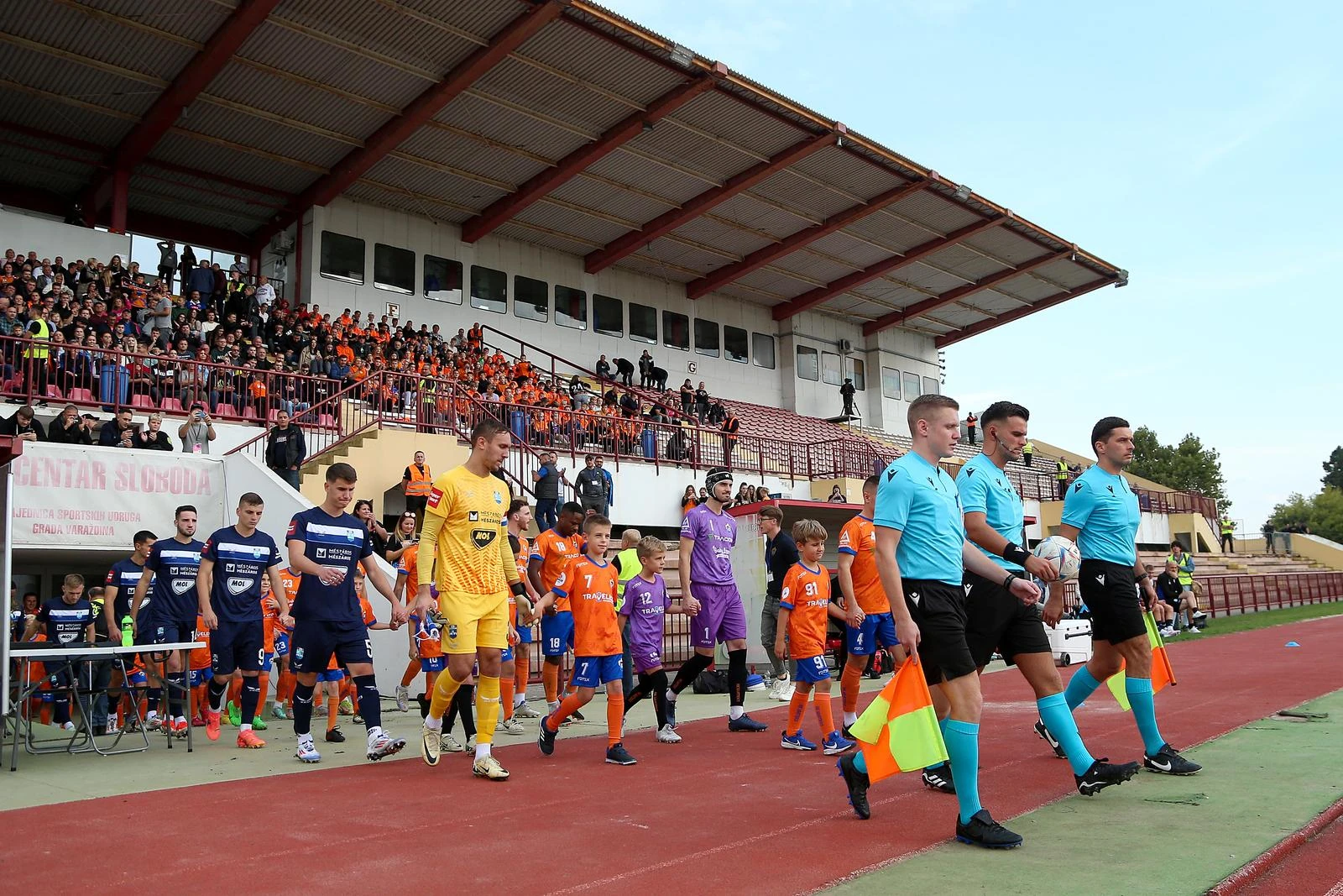 Varteks Osijek1 Varteks Osijek1