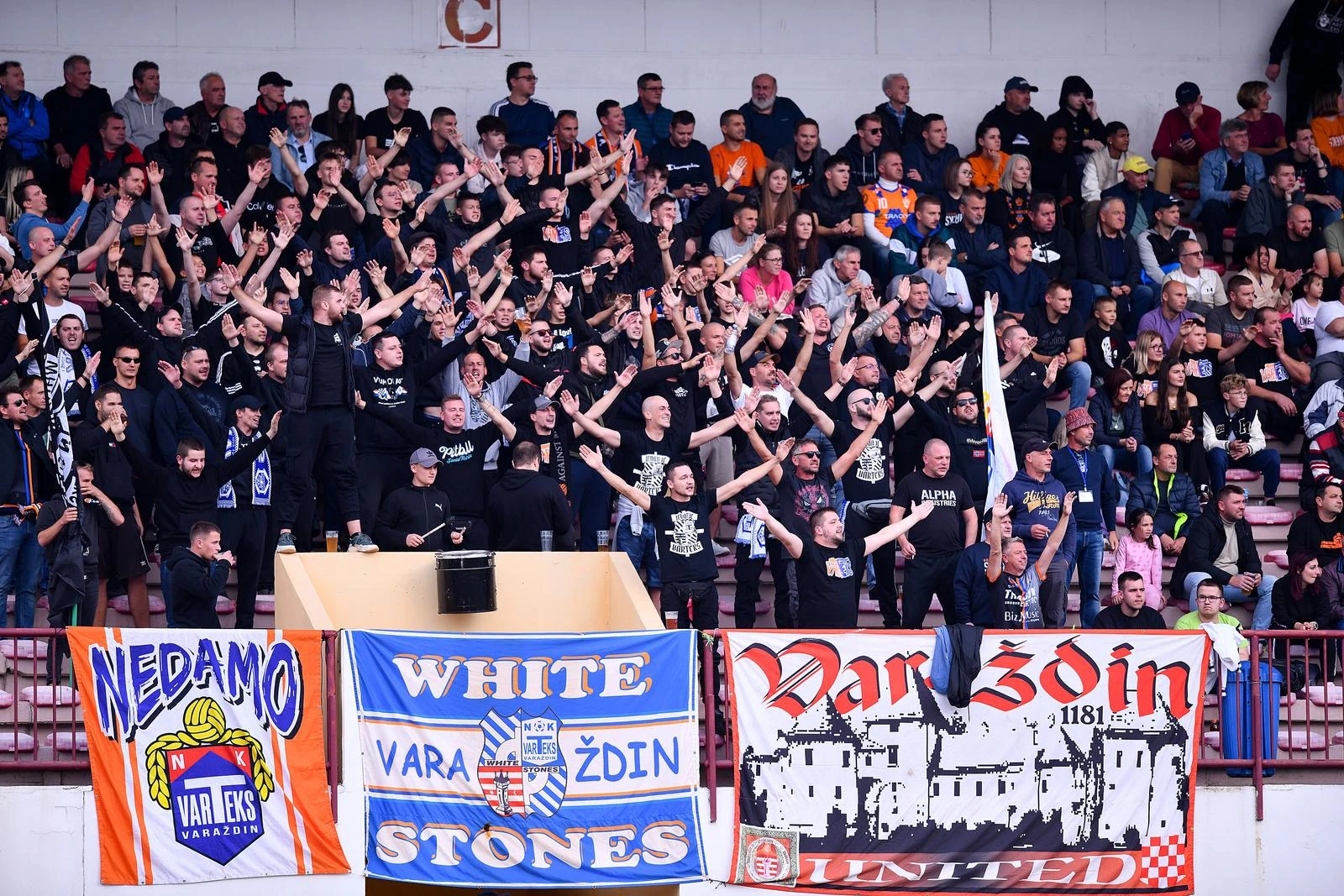 Varteks Osijek2 Varteks Osijek2