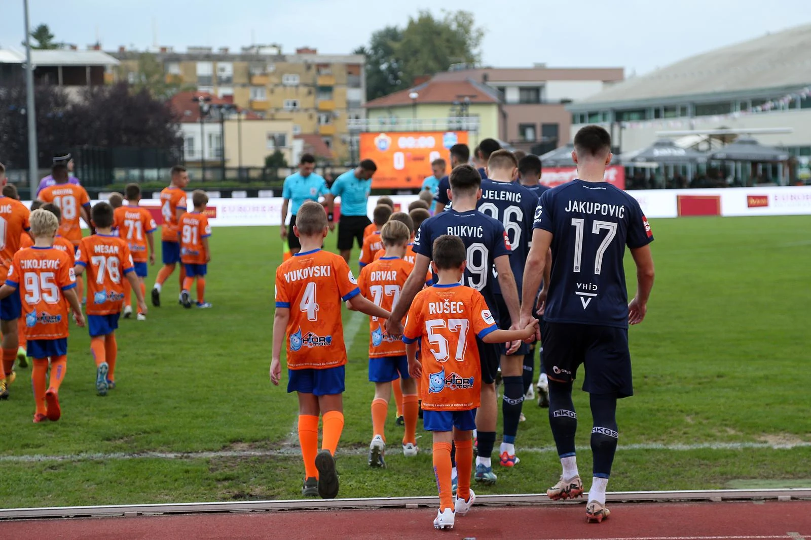 Varteks Osijek4 Varteks Osijek4