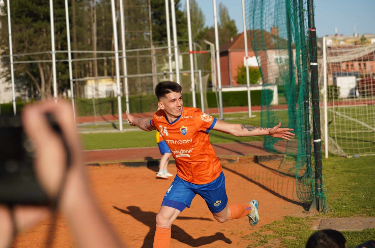 Varteks Polet Kanceljak