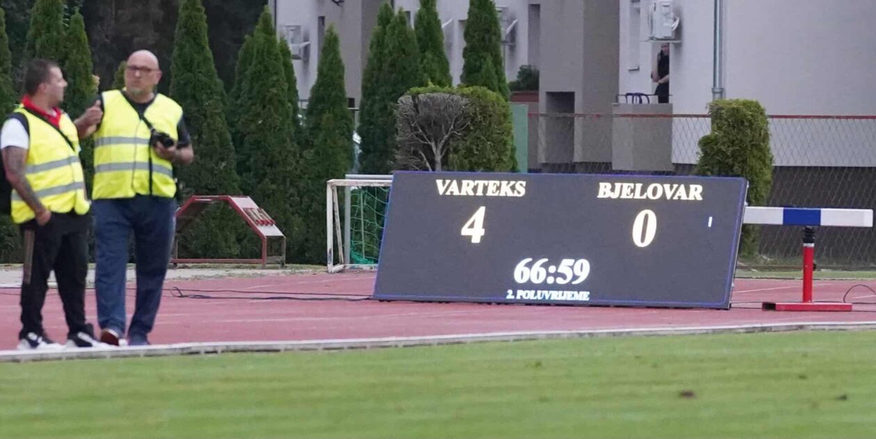 Varteks_Bjelovar Varteks_Bjelovar