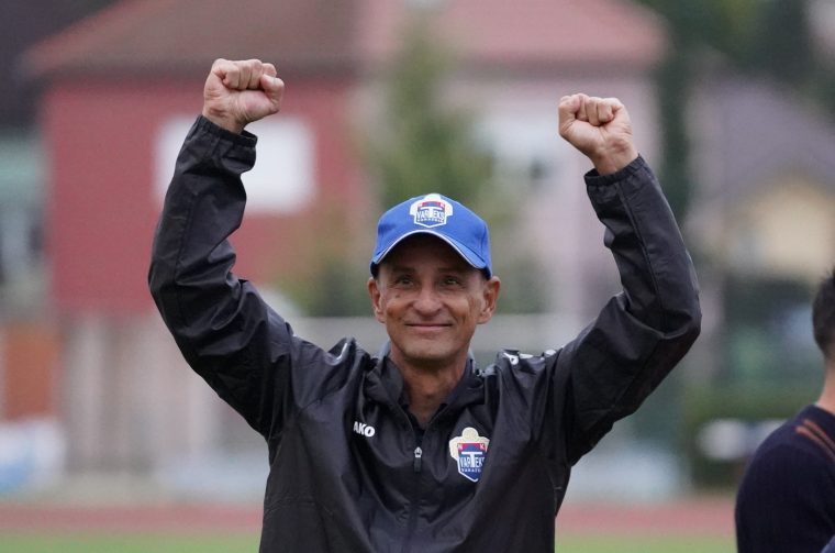 Dražen Besek NK Varteks Dražen Besek NK Varteks