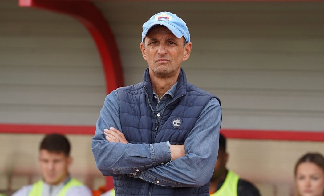 dražen besek nk varteks dražen besek nk varteks