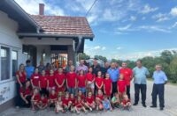 Vatrogasci 1 Vatrogasci 1