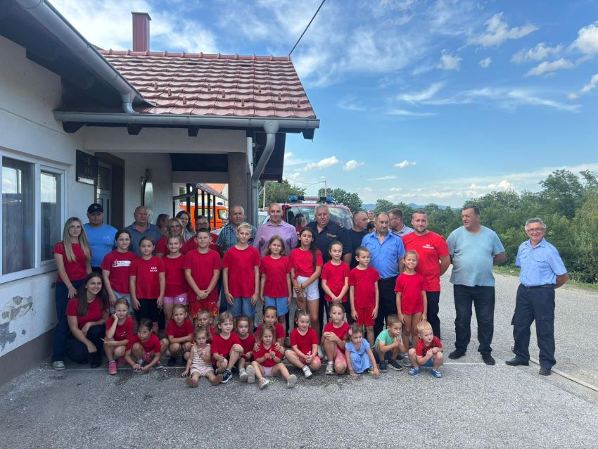 Vatrogasci 1 Vatrogasci 1