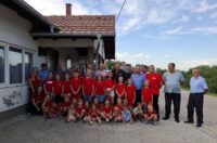 Vatrogasci 3 Vatrogasci 3