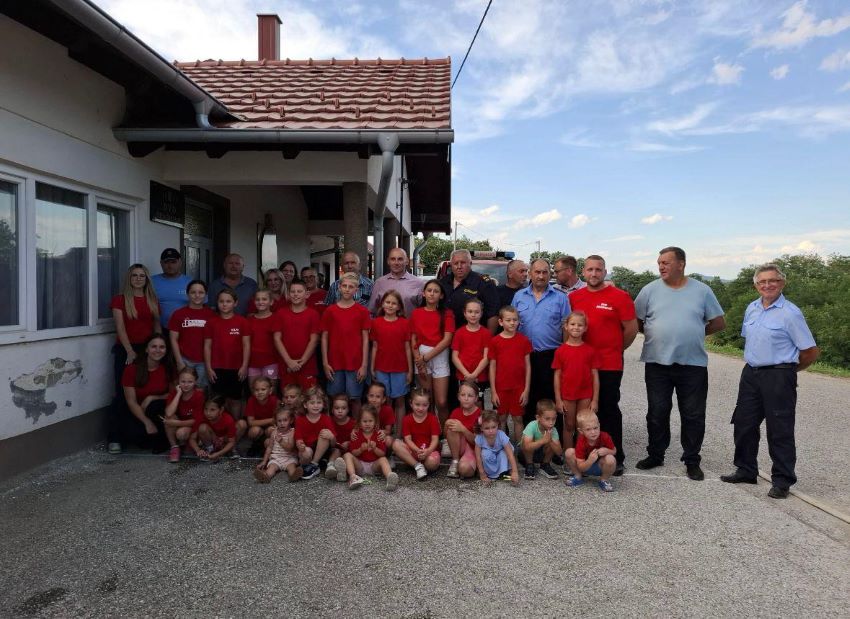 Vatrogasci 3 Vatrogasci 3