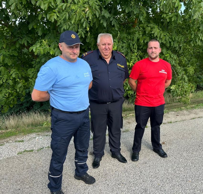 Vatrogasci 6 Vatrogasci 6