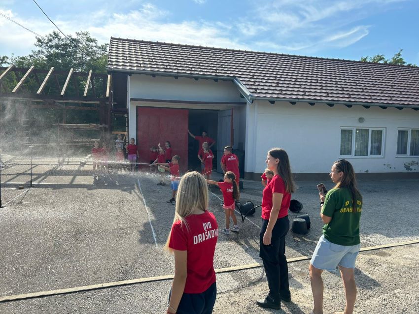 Vatrogasci 7 Vatrogasci 7