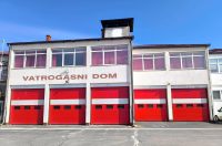 Vatrogasni dom