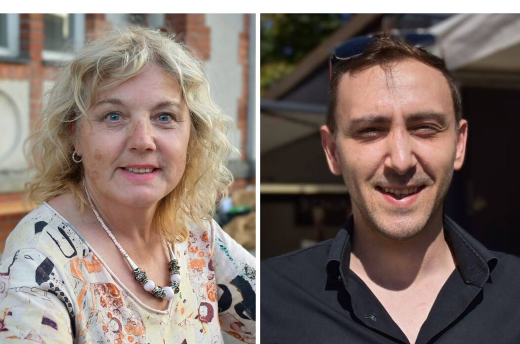 Vesna i Hrvoje