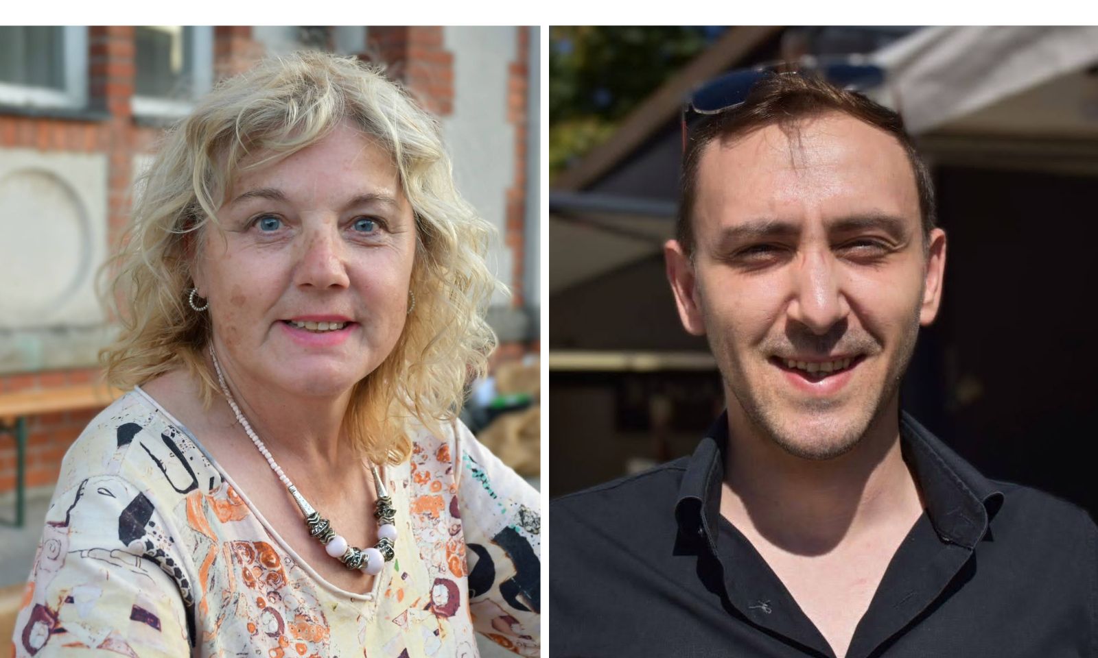 Vesna i Hrvoje