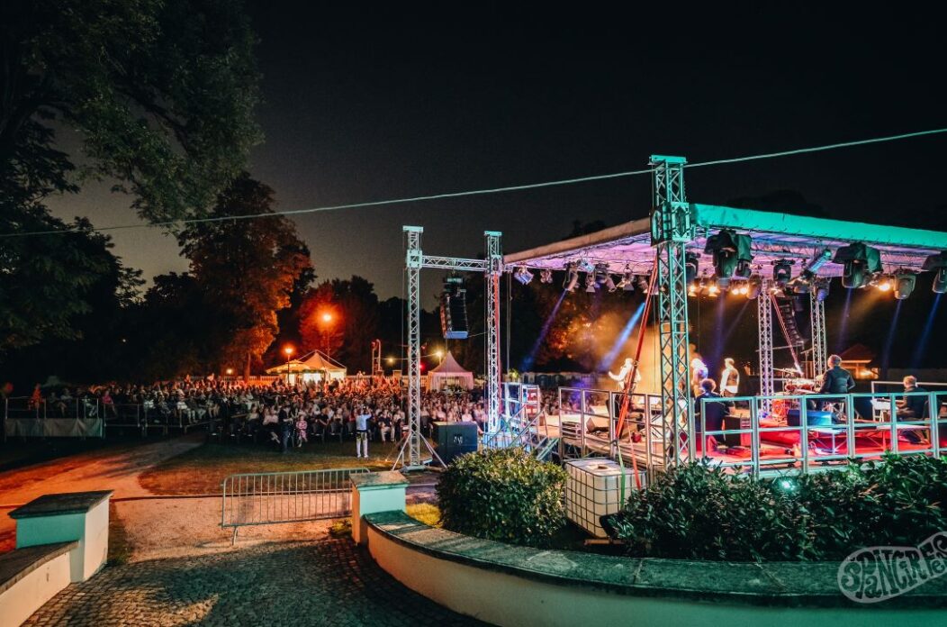 vila bedeković špancirfest vila bedeković špancirfest