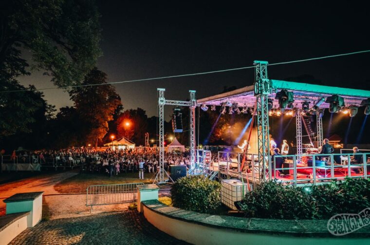 vila bedeković špancirfest