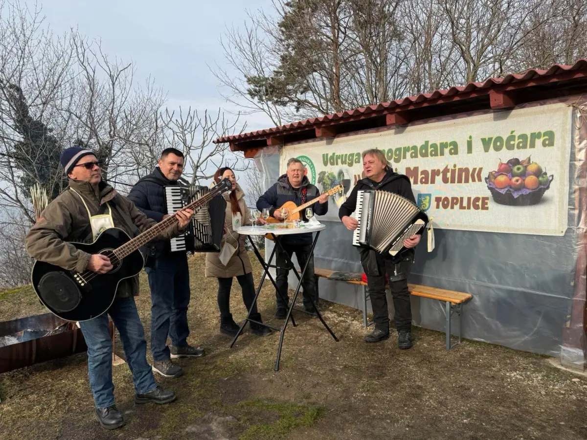 Vincekovo 16 – gvt