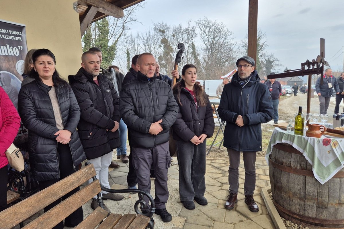 Vincekovo Klenovnik 2026 (1) Vincekovo Klenovnik 2026 (1)