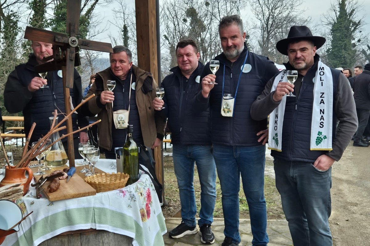 Vincekovo Klenovnik 2026 (2) Vincekovo Klenovnik 2026 (2)