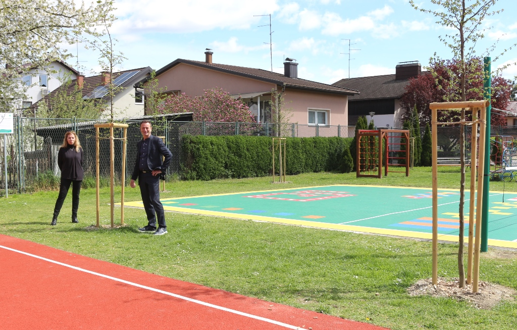 Vinkovačka 2 Vinkovačka 2