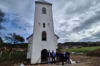 Visoko kapela (1) Visoko kapela (1)