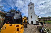 Visoko kapela (10) Visoko kapela (10)