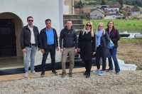 Visoko kapela (12) Visoko kapela (12)