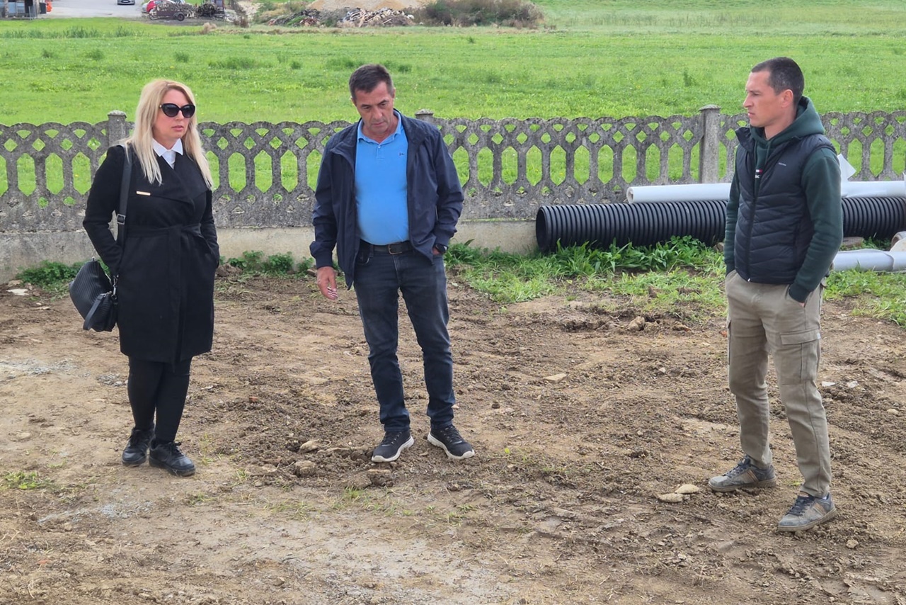 Visoko kapela (2) Visoko kapela (2)