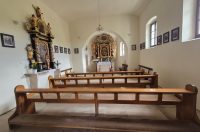 Visoko kapela (3) Visoko kapela (3)