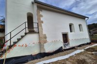 Visoko kapela (4) Visoko kapela (4)