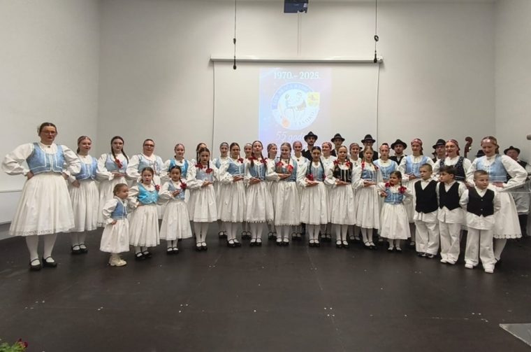 Visoko obljetnica KUD -a (27)