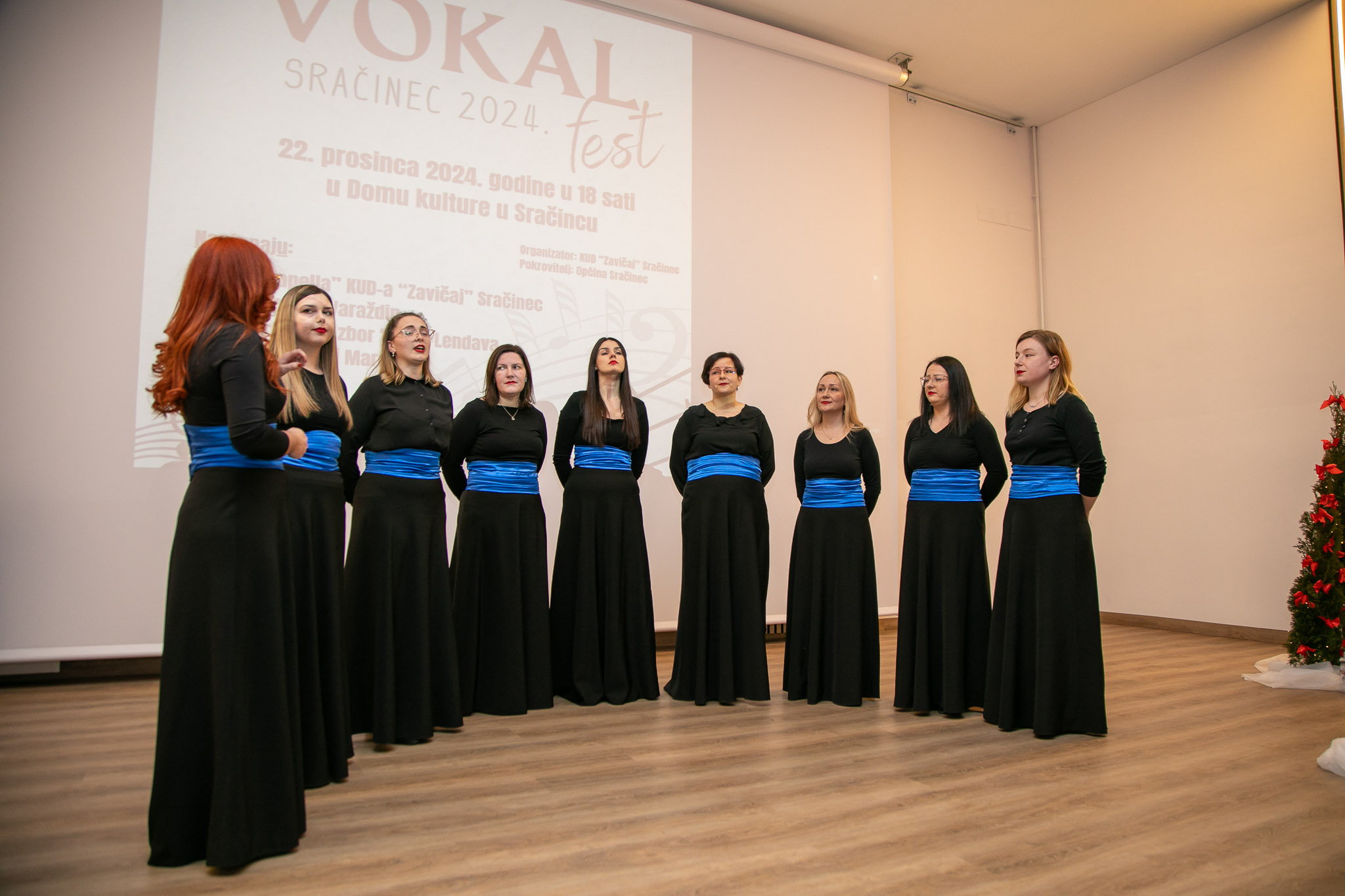 Vokal fest Općina Sračinec (2) Vokal fest Općina Sračinec (2)