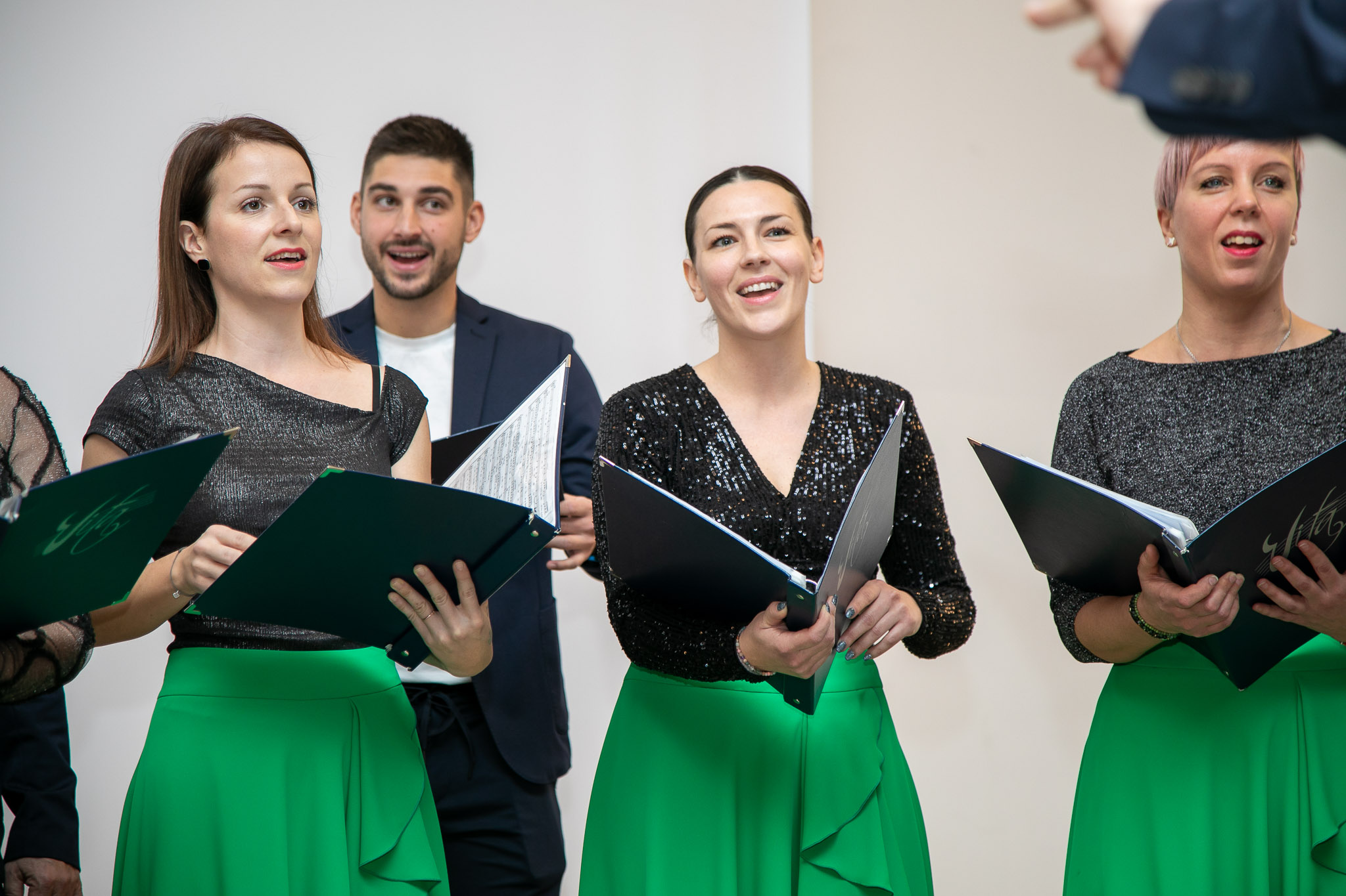 Vokal fest Općina Sračinec (3) Vokal fest Općina Sračinec (3)