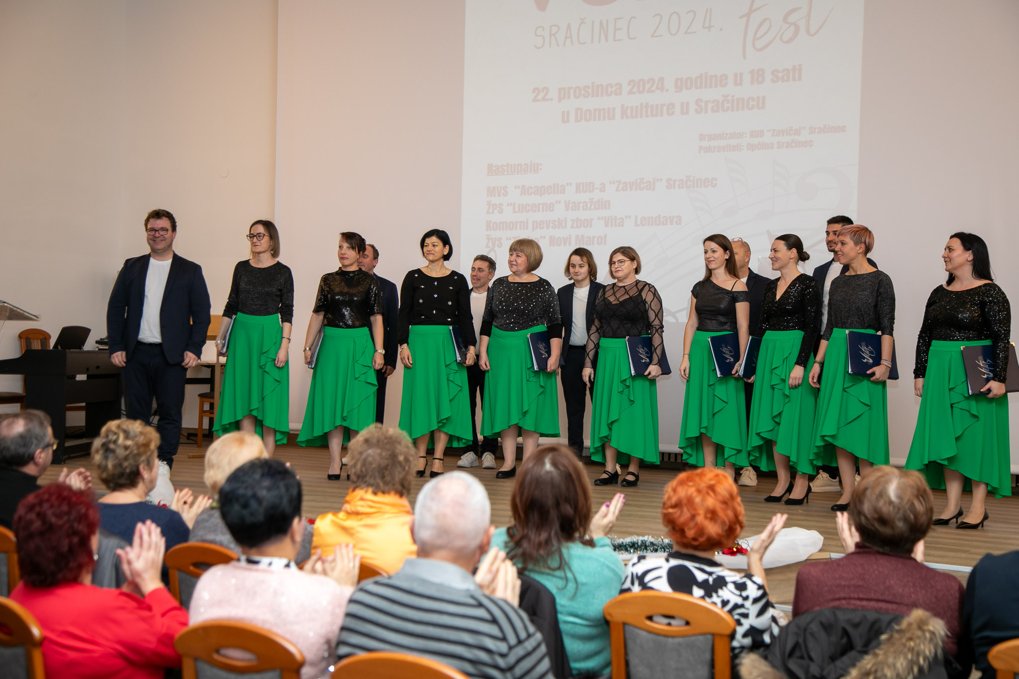 Vokal fest Općina Sračinec (6) Vokal fest Općina Sračinec (6)