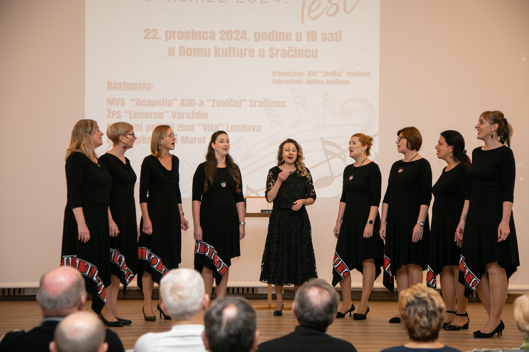 Vokal fest Općina Sračinec (7) Vokal fest Općina Sračinec (7)