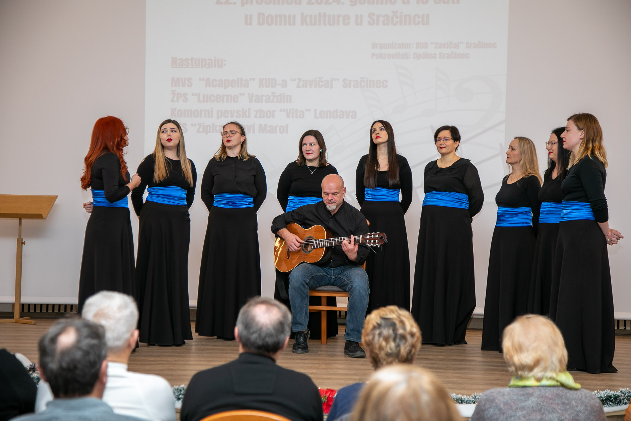 Vokal fest Općina Sračinec (8) Vokal fest Općina Sračinec (8)