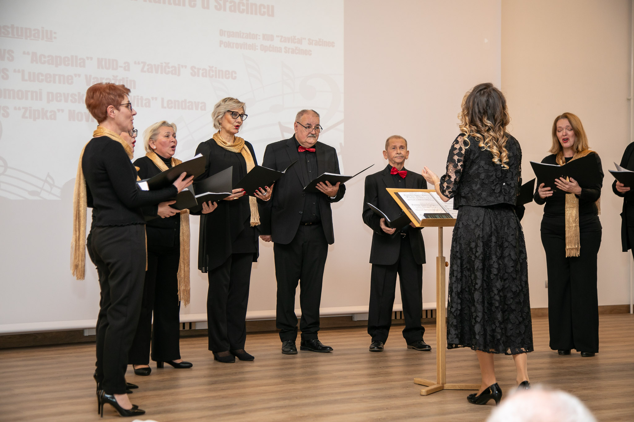Vokal fest Općina Sračinec (9) Vokal fest Općina Sračinec (9)
