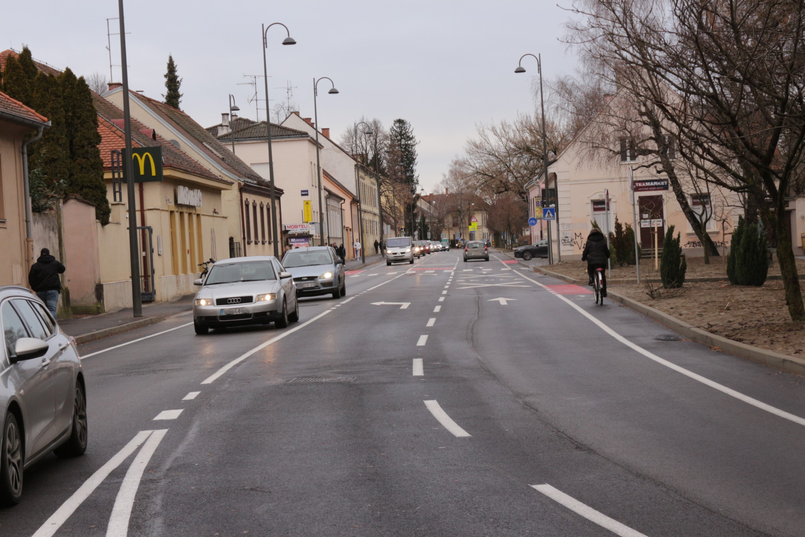 Vrazova ulica Grad Varaždin (6)