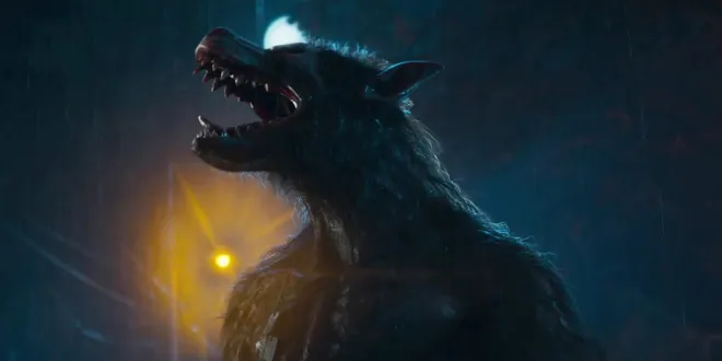 Vukodlaci Cinestar PR Vukodlaci Cinestar PR