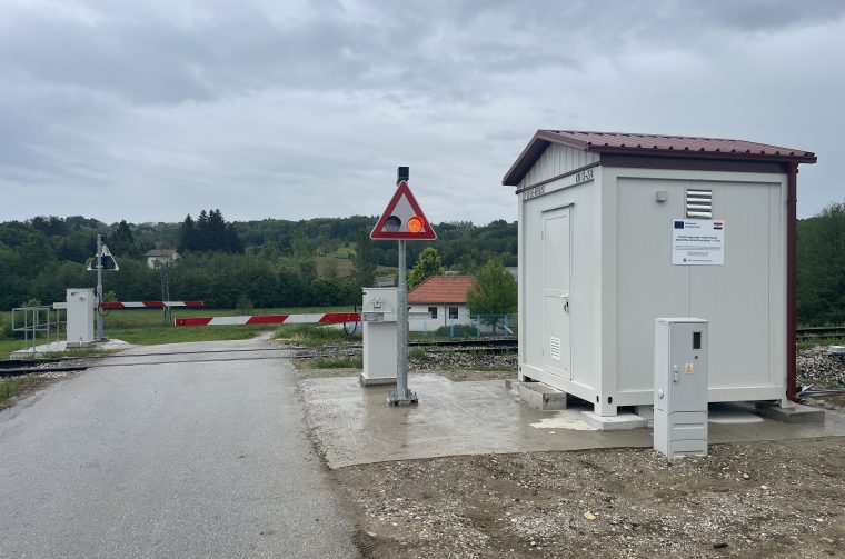ŽCP Cerje Nebojse