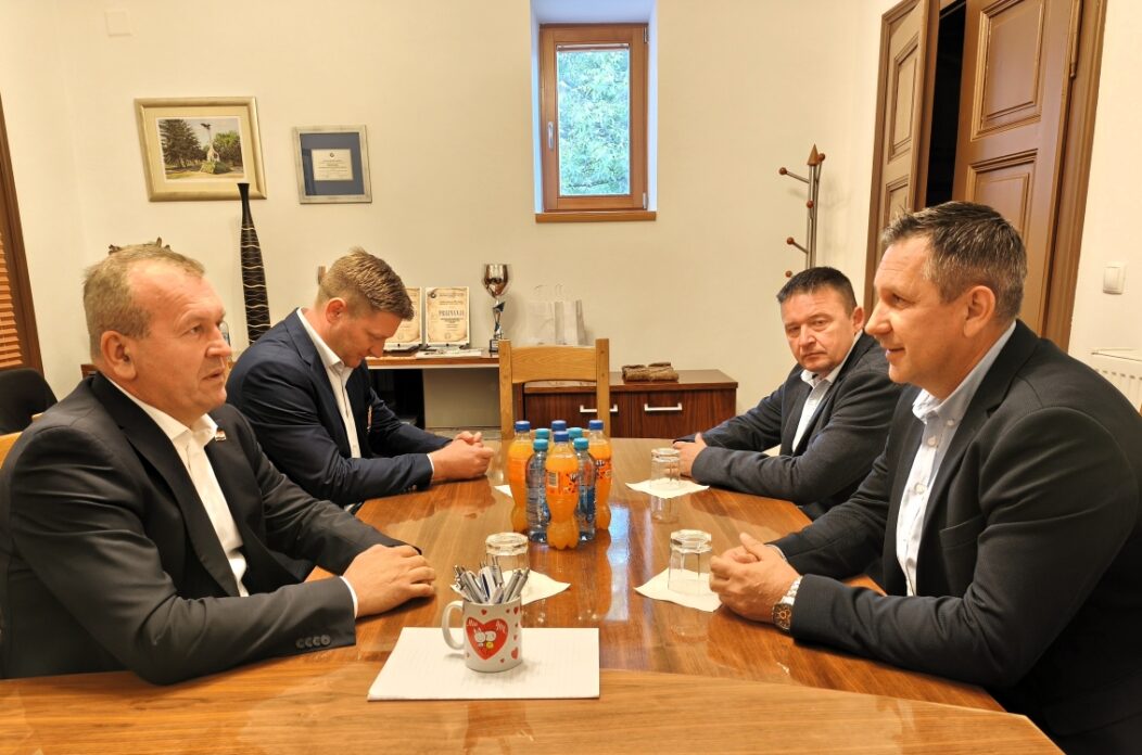 ZOK zupan 1 ZOK zupan 1