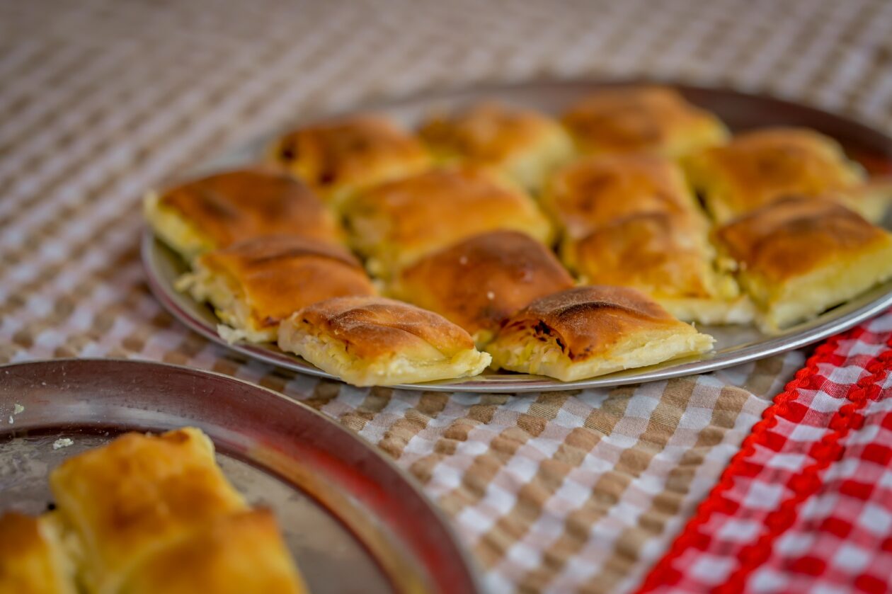 Zalogajček na placu Siniša Sović (1)