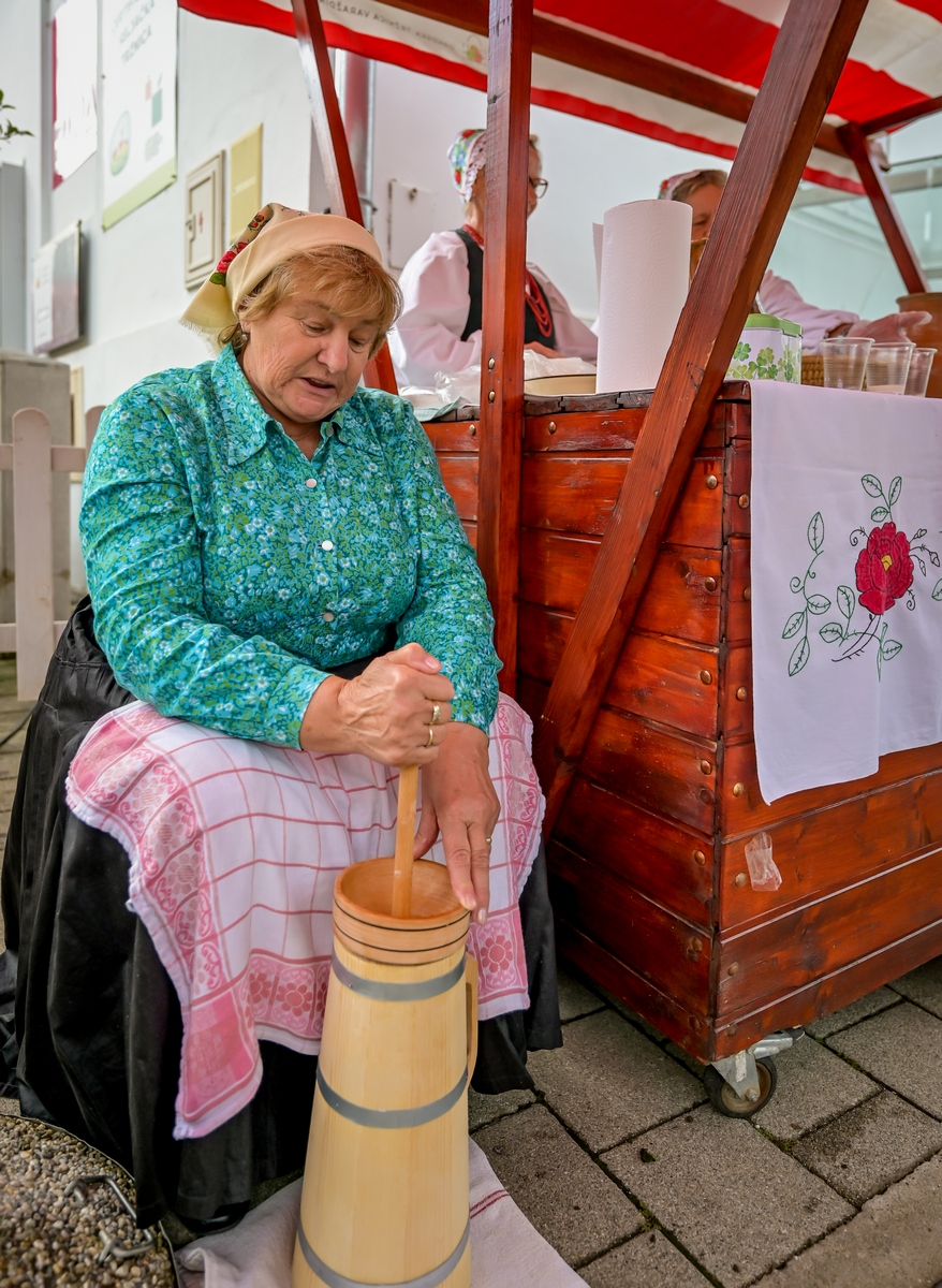 Zalogajček na placu Siniša Sović (19) Zalogajček na placu Siniša Sović (19)